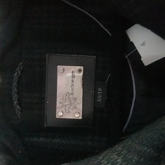 Mackage ladies peacoat - Picture 1 of 10